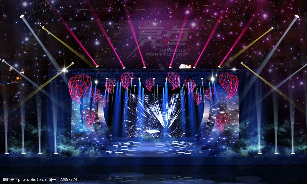 就现在广州国际灯光节开始预约→