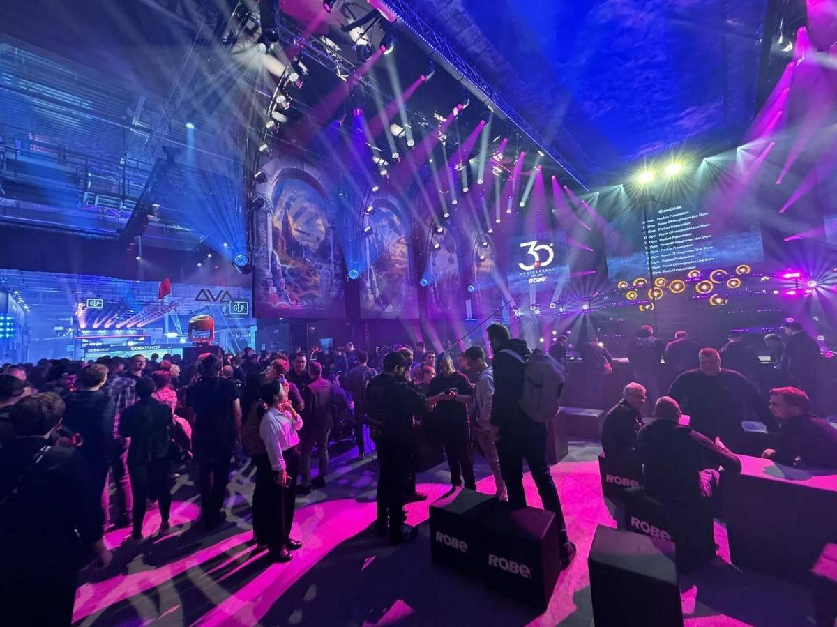 盘点3D打印相关龙头公司（20251112）