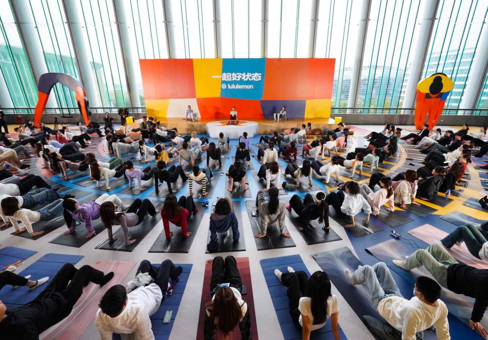 从“东方之约”到“世界机遇”:高水平开放的进博实践(图6)