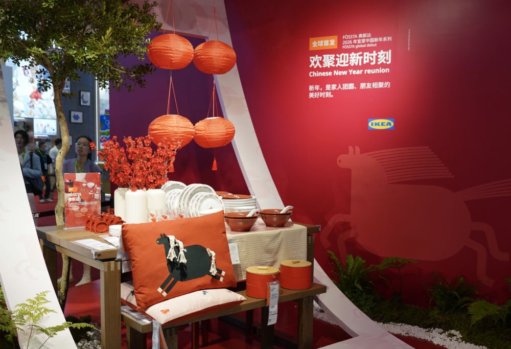 从“东方之约”到“世界机遇”:高水平开放的进博实践(图8)