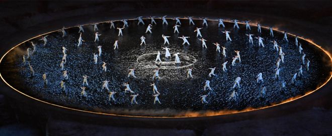 从全运会看生态广东和科技广东!(图3)