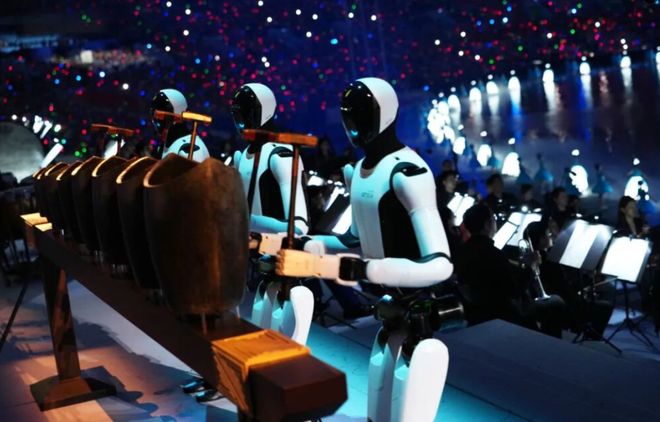 从全运会看生态广东和科技广东!(图5)