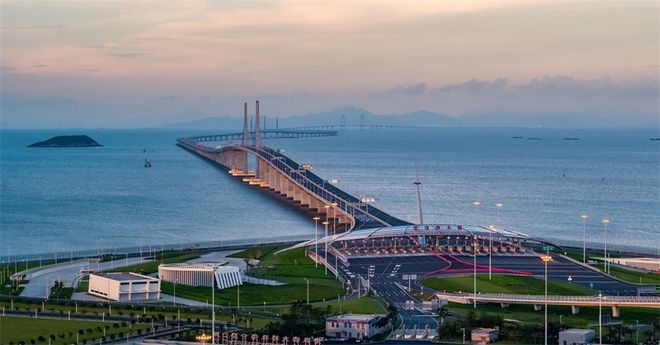 从全运会看生态广东和科技广东!(图14)