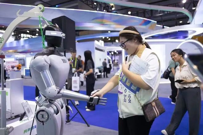 从全运会看生态广东和科技广东!(图8)