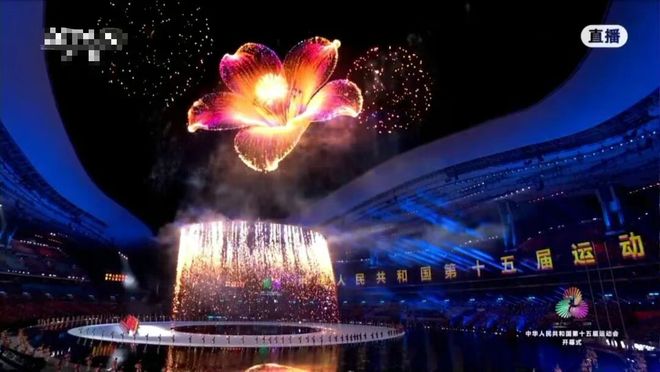 从全运会看生态广东和科技广东!(图6)