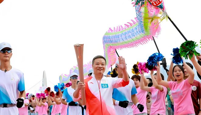 从全运会看生态广东和科技广东!(图9)