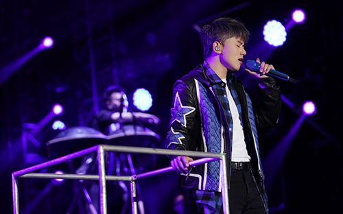 广东舞台灯光设计招标采购