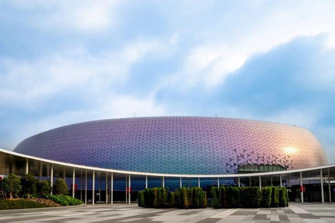 顶流舞台+童话奇遇香港为你承包这个冬季所有高光时刻(图1)