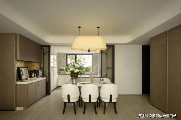 和樾长宁售楼处│和樾长宁 (营销中心) 首页 - 2025 销售中心 (售楼处)- 楼盘欢迎您 价格 户型 地址环境配套交房时间电话(图20)