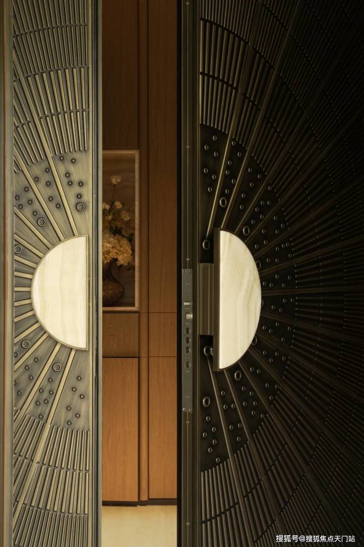 和樾长宁售楼处│和樾长宁 (营销中心) 首页 - 2025 销售中心 (售楼处)- 楼盘欢迎您 价格 户型 地址环境配套交房时间电话(图21)