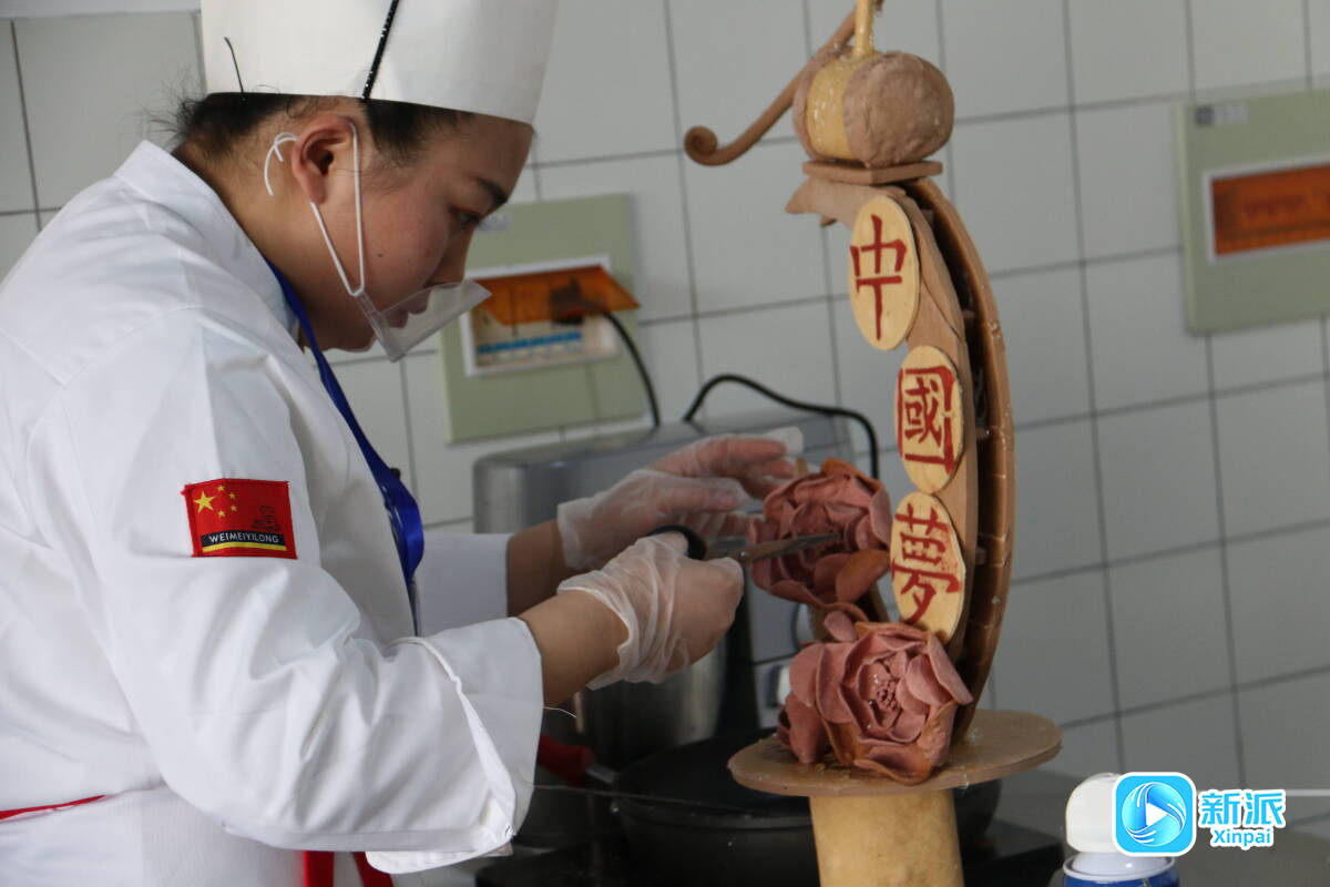 淬炼技能筑根基 以赛促兴添动能——潍坊推动职业技能大赛成果转化赋能产业高质量发展(图2)