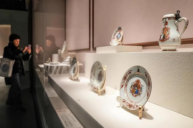 运河今日速览|扬州大学(兽医学)首度问鼎世界第一 北京大运河博物馆百余件套纹章瓷连接中西文明 城市携手做大人才工作朋友圈 “国二”落难!杭州边上演生命接力(图1)