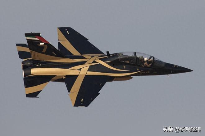 阿联酋弃用意大利装备豪掷4亿买中国战机不给欧美留任何机会(图2)