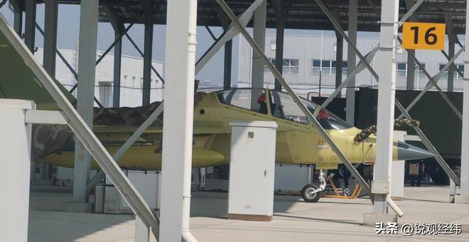 阿联酋弃用意大利装备豪掷4亿买中国战机不给欧美留任何机会(图5)