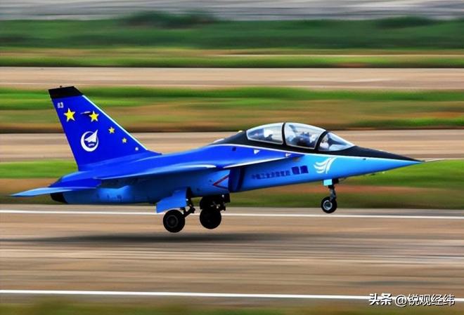 阿联酋弃用意大利装备豪掷4亿买中国战机不给欧美留任何机会(图7)