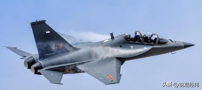 阿联酋弃用意大利装备豪掷4亿买中国战机不给欧美留任何机会(图3)