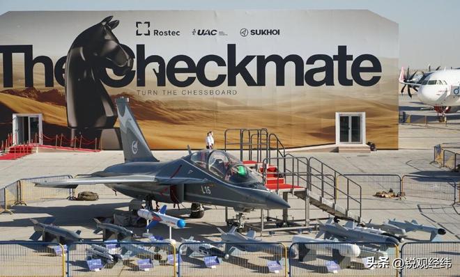 阿联酋弃用意大利装备豪掷4亿买中国战机不给欧美留任何机会(图10)