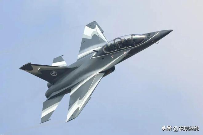 阿联酋弃用意大利装备豪掷4亿买中国战机不给欧美留任何机会(图9)