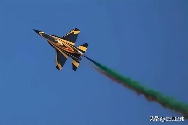 阿联酋弃用意大利装备豪掷4亿买中国战机不给欧美留任何机会(图13)