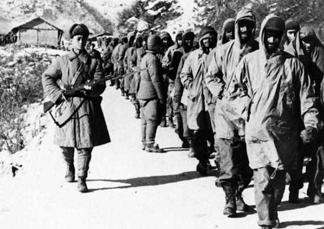 84年美国将军质问:当年为什么要出兵朝鲜?张爱萍回答让对方语塞(图2)