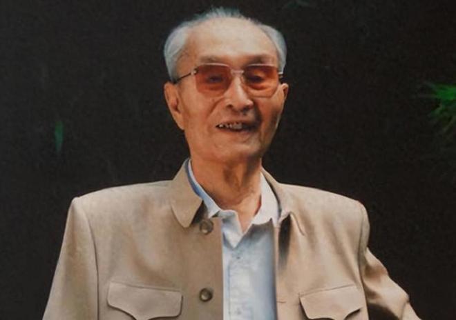 84年美国将军质问:当年为什么要出兵朝鲜?张爱萍回答让对方语塞(图1)