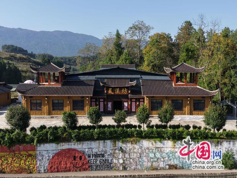 张家界灵溪文化:非遗薪传山水间 文旅融合谱新篇(图2)