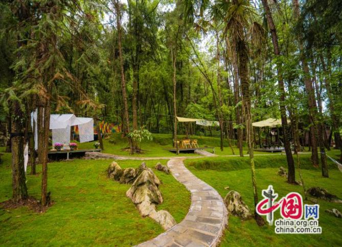 张家界灵溪文化:非遗薪传山水间 文旅融合谱新篇(图3)