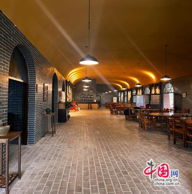 张家界灵溪文化:非遗薪传山水间 文旅融合谱新篇(图4)