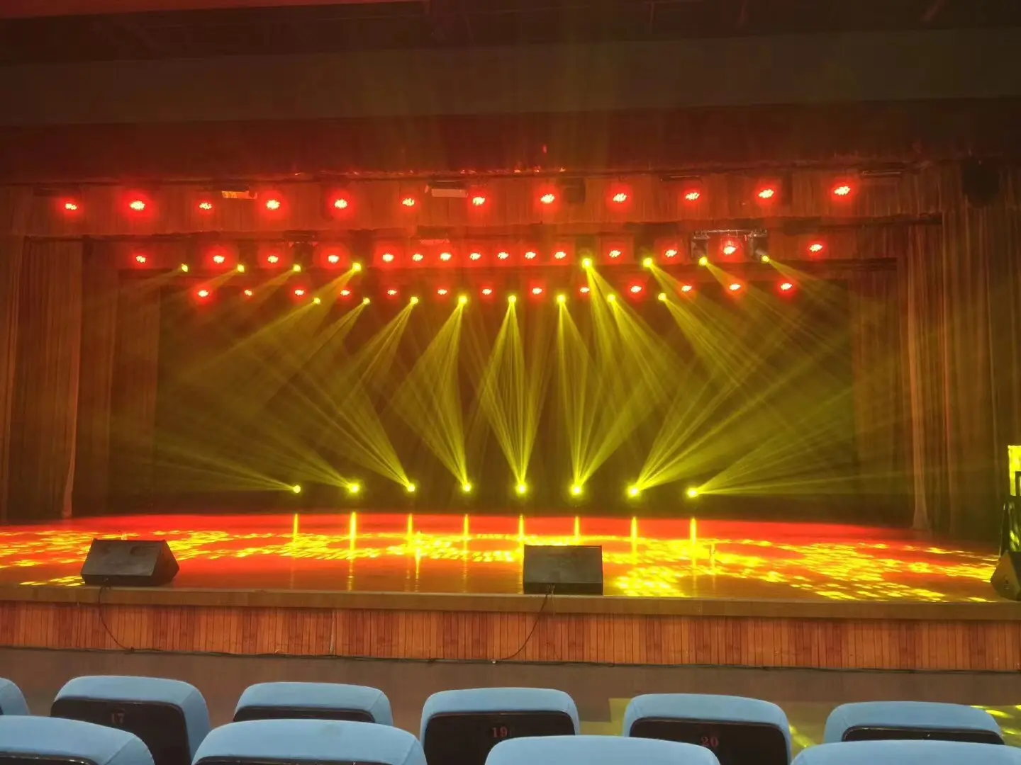 上市公司多维布局演出市场(图1) 上市公司多维布局演出市场