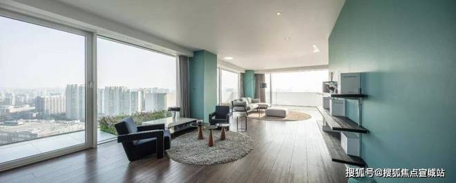 【全城聚焦】中鹰黑森林官方售楼处发布:中鹰黑森林利好引爆市场(图5)