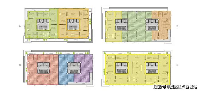 【全城聚焦】中鹰黑森林官方售楼处发布:中鹰黑森林利好引爆市场(图12)
