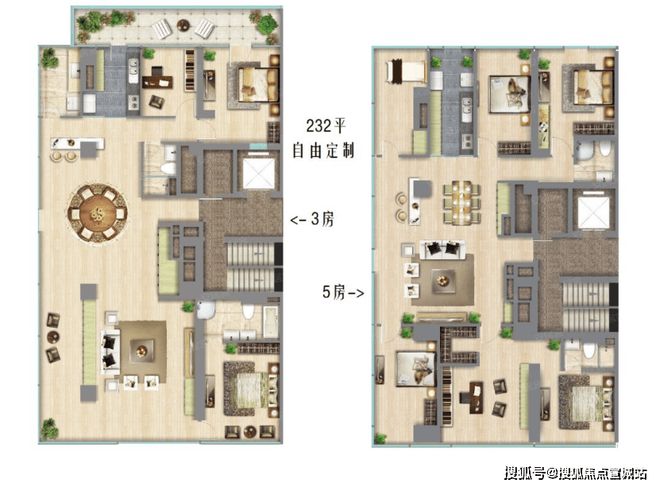 【全城聚焦】中鹰黑森林官方售楼处发布:中鹰黑森林利好引爆市场(图13)