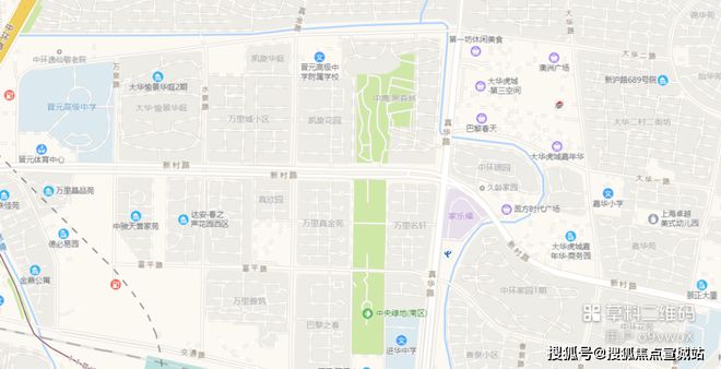 【全城聚焦】中鹰黑森林官方售楼处发布:中鹰黑森林利好引爆市场(图15)