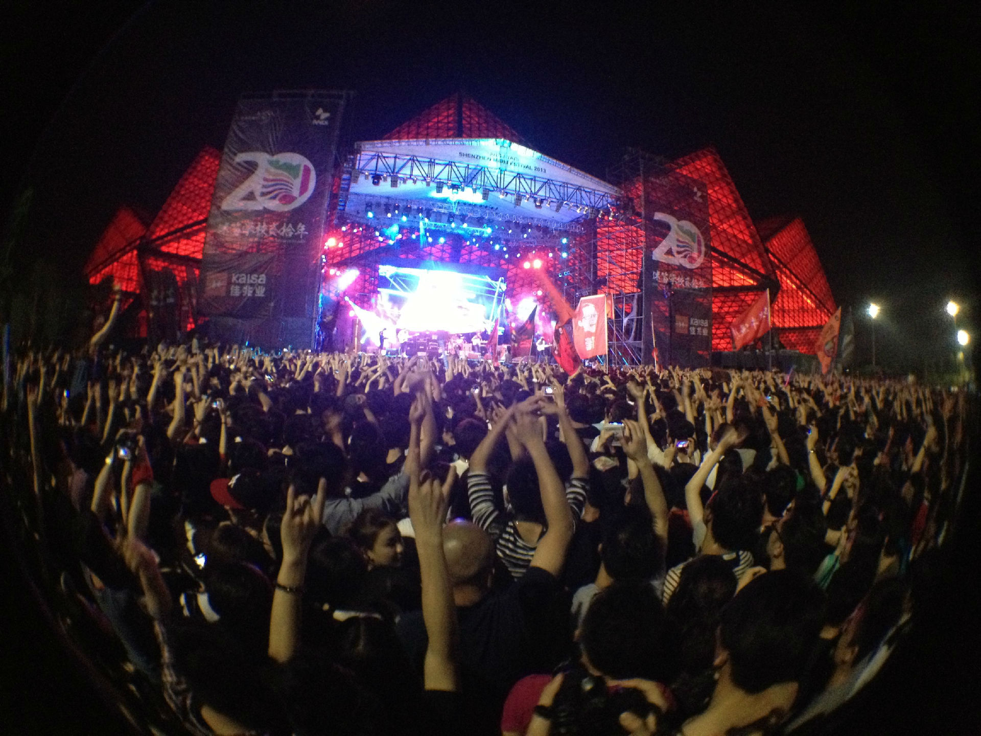 “中山智造”闪耀十五运百千万工程结硕果