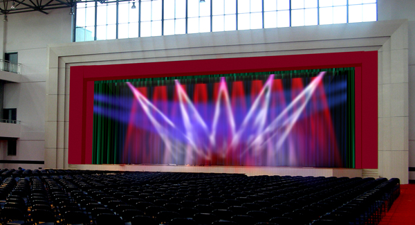 广东骁龙光电取得一种舞台灯的支架用焊接装置专利(图1) 广东骁龙光电取得一种舞台灯的支架用焊接装置专利