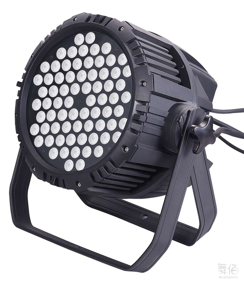 led灯泡舞台灯
