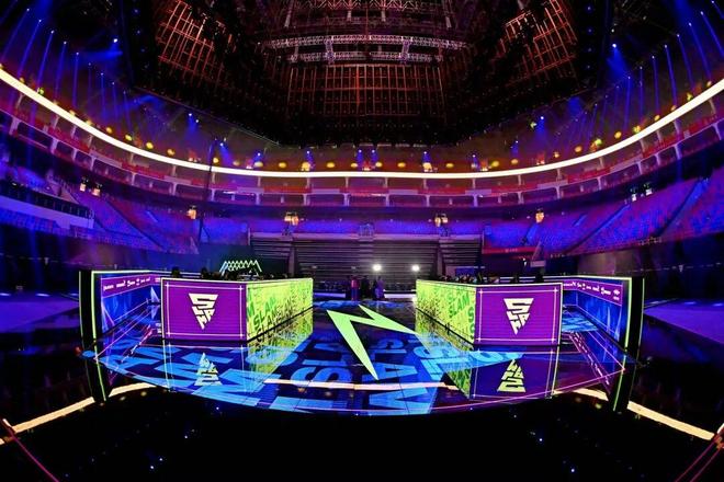 国际顶级电竞盛宴落地蓉城BLAST DOTA2大满贯赛成都站亮点前瞻(图4)