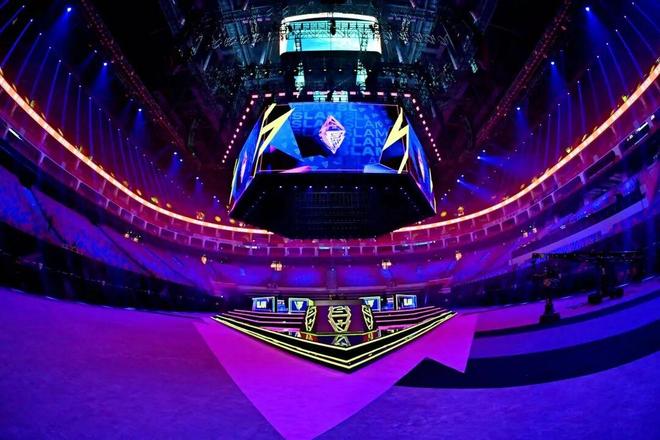 国际顶级电竞盛宴落地蓉城BLAST DOTA2大满贯赛成都站亮点前瞻(图3)