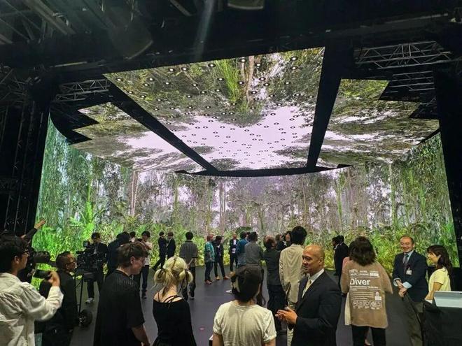 2025年LED虚拟拍摄应用发展观察(图5)