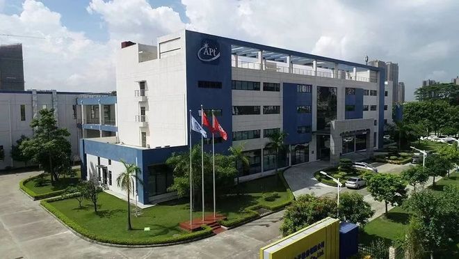 年末将至小心这类骗局!又一LED照企发布严正声明…(图2)