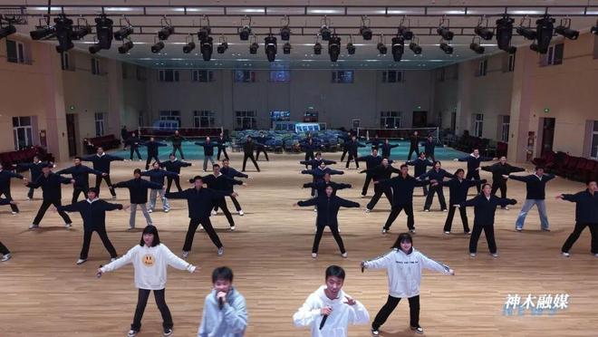 神木:立德树人显实效 五育并举育英才(图1)