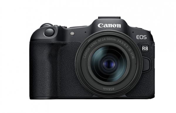 2025年度旗舰全画幅推荐:佳能R8 涵盖人像、风景与赛事抓拍(图2)