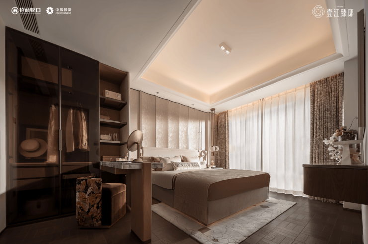 壹江臻邸2026销售中心│楼盘官网-上海壹江臻邸售楼处电话实时房价户型地址周边配套交房时间(图21)