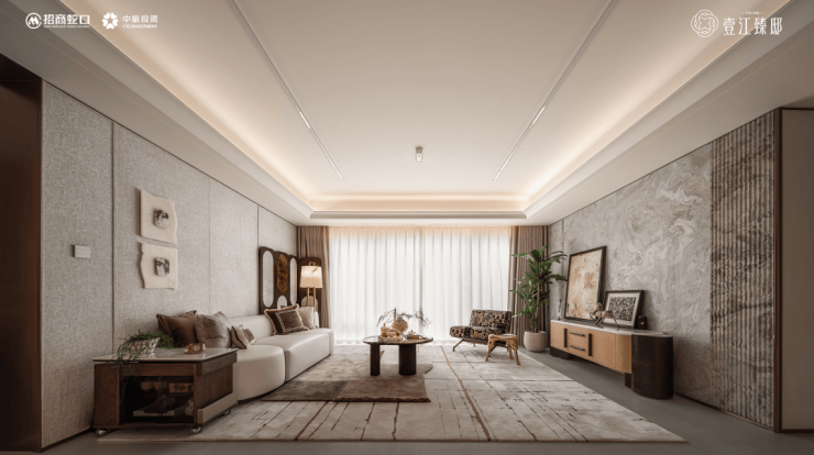 壹江臻邸2026销售中心│楼盘官网-上海壹江臻邸售楼处电话实时房价户型地址周边配套交房时间(图19)