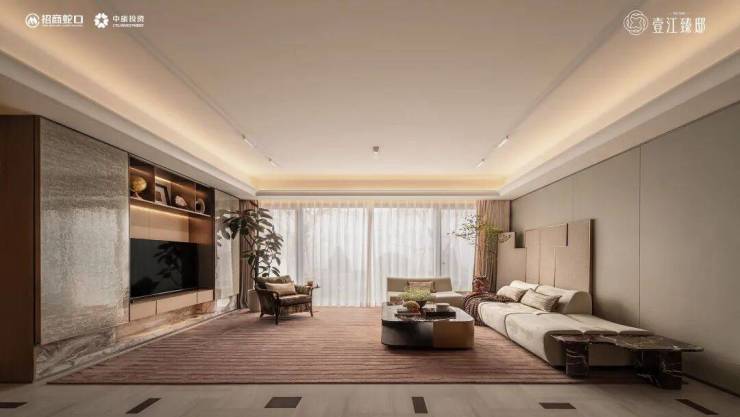 壹江臻邸2026销售中心│楼盘官网-上海壹江臻邸售楼处电话实时房价户型地址周边配套交房时间(图24)