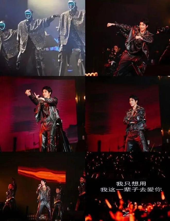 王力宏的钢铁舞团:人机协同时代舞台留给人类的最后王座(图4)