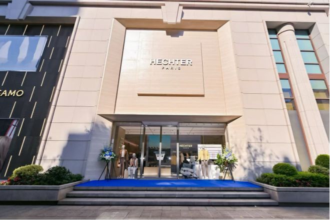 宝龙“最赚钱”的商场被卖了COACH撤出广州太古汇中国内地新晋70位亿万富豪(图3)