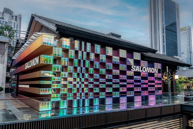 宝龙“最赚钱”的商场被卖了COACH撤出广州太古汇中国内地新晋70位亿万富豪(图8)