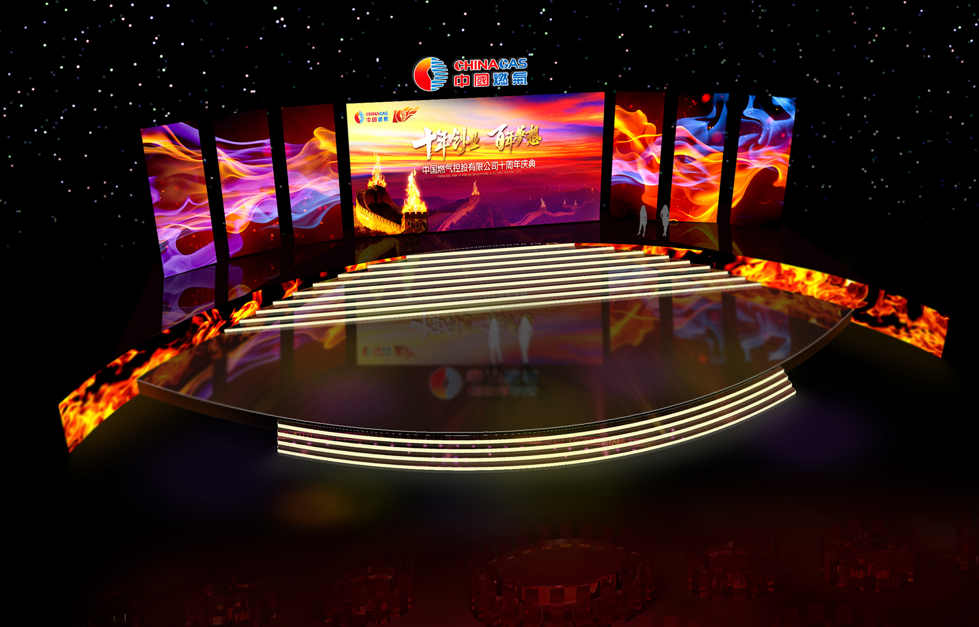 TCL CES 2026前瞻:SQD-Mini LED、印刷OLED和AI都来了(图1) TCL CES 2026前瞻:SQD-Mini LED、印刷OLED和AI都来了