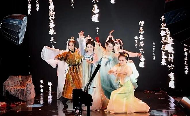 国有院团试水团播找到演出“第二舞台”(图2)